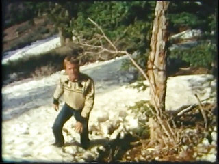 Gays Case: Adam adam adama boşalmadan önce grup sekste yerde çıplak oral ve anal...