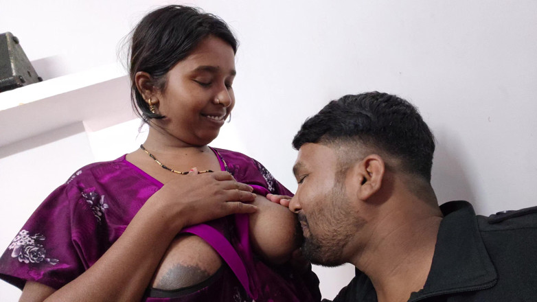 Premi pooja: Daver Suking Bhabhi Boobs.