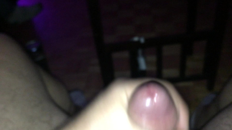 Djdick: Underbar penis att äta