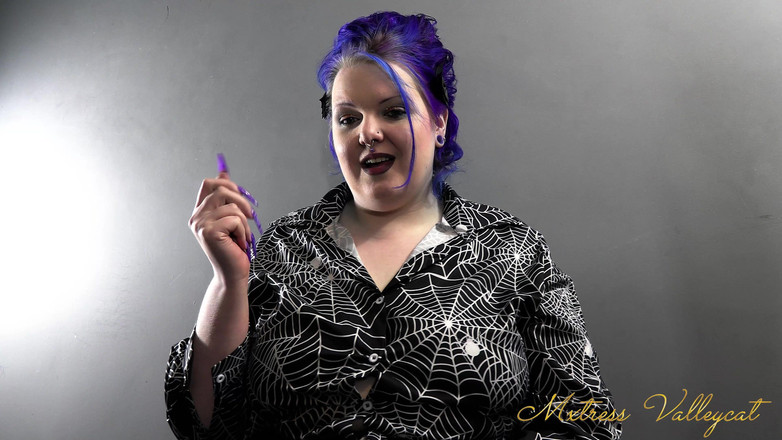 Mxtress Valleycat: ごっくんの儀式