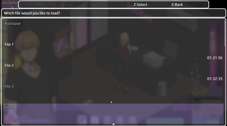 NSFWOtaku: Hentai Game -that Summer, I Ntr'd My Friend's Girlfriend - Hentai Gameplay 2
