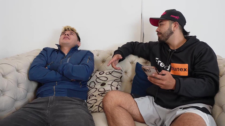 Tommy Santox: Fac Sex De Plăcere Cu O Fată Cu Sâni Uriași -...