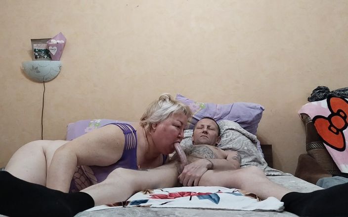 Zona901: Sugând pula fiului lor vitreg episodul 1