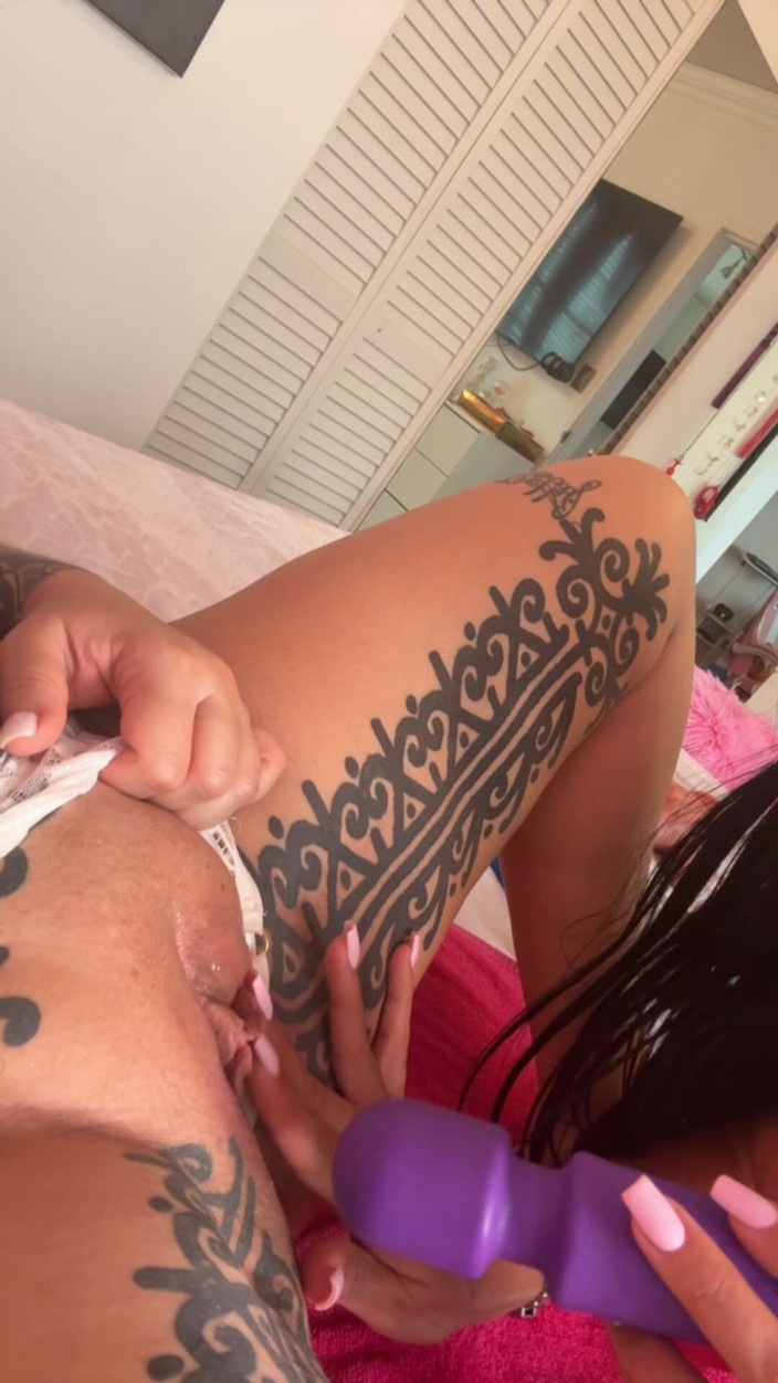 Sandy Love: Pleasure Unlashed