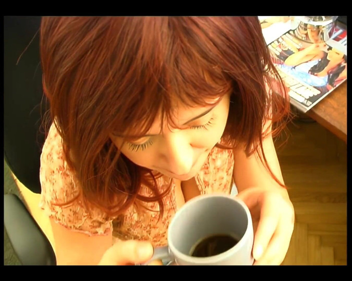 BritneySwallows: コーヒー&amp;クリーム
