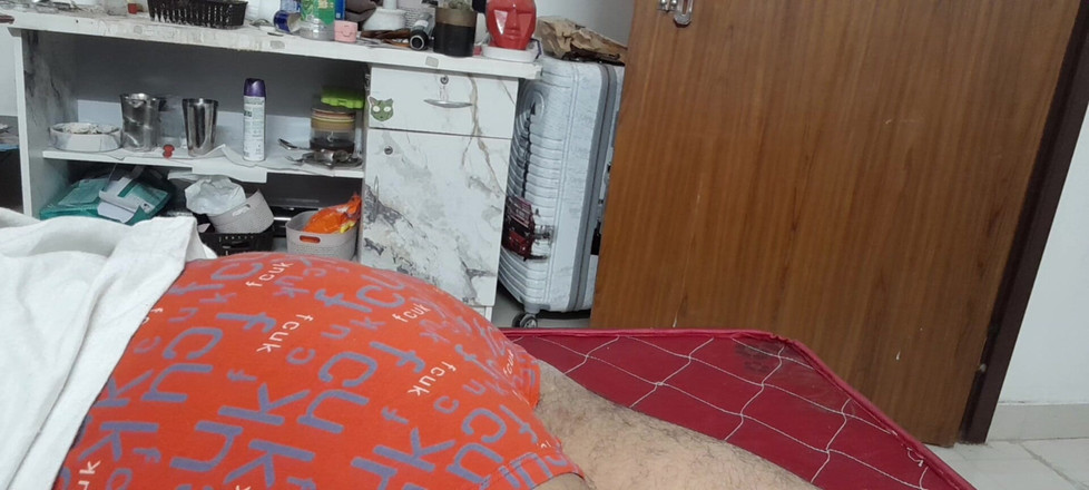 Rhymed angle: Pokladna mého nového videa