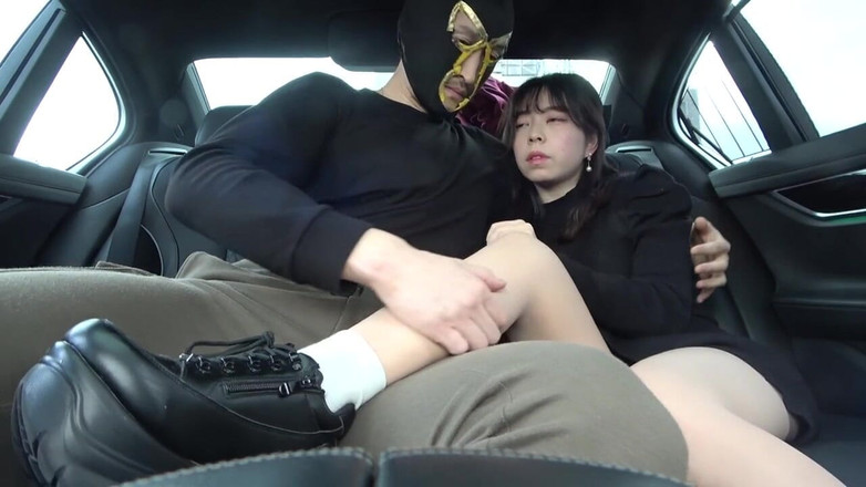 Asian happy ending: Asian Angel 13303