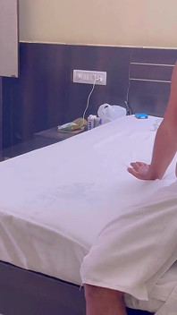 I Couldn't Stand It After She Came Into My Room to Find Her Shoes and I Fucked Her