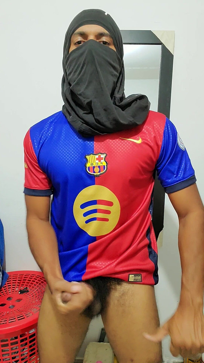 Charlieburrito: Dziki ogier