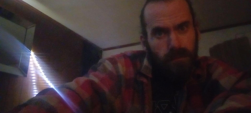 Rob Strokes: Ich rauche meine morgenzigette