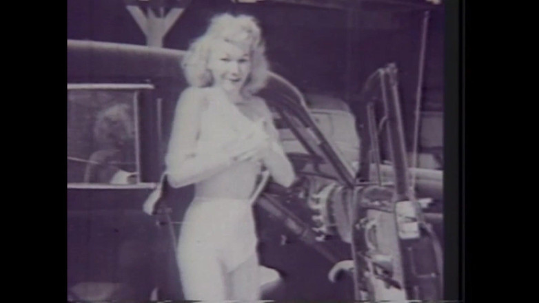 Vintage Megastore Full hd: 이국적인 마른 자들