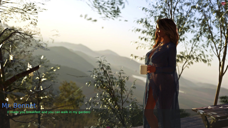 Porngame201: Sophia si istri dan ibu tiri yang super nakal dientot...