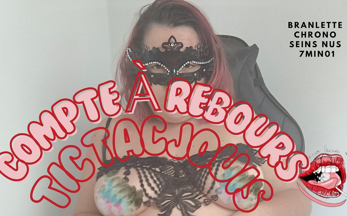 Douceur sucree: 카운트다운 타이머 - 틱택 쑤