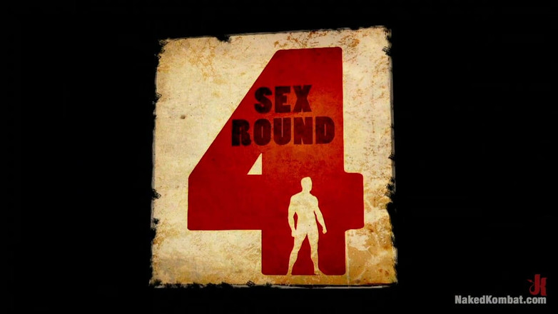 Naked Kombat: Cameron adamsvsoenana