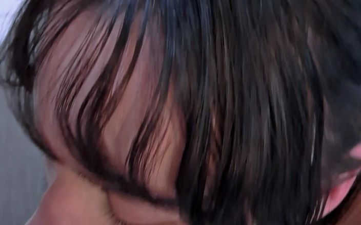 Plushie Lewd: Moje první video, Mít poprvé sex s chlapem před kamerami 1