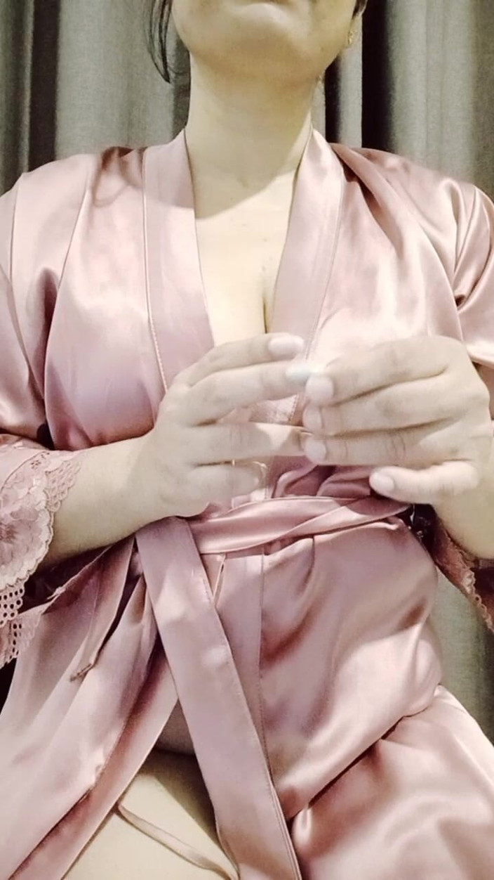 Achini: My Servent Roleplay