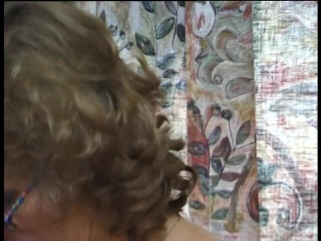 Xfucks: Spex gilf wearing stockings gets her hairy pussy fucked