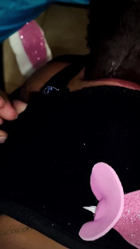 Hot Throatpie.... Bunnie 2.0 Vol.2