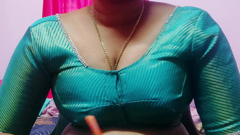 Desi Mohini: Big Boobs Newly Married Indian Bhabhi Rough Sex with Devar...