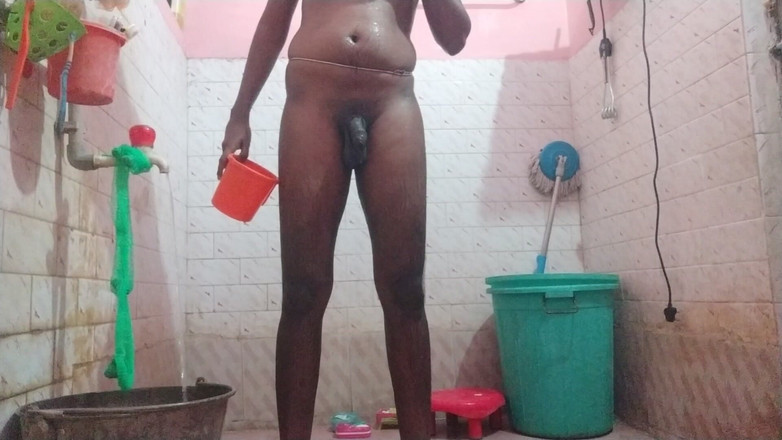 Tamil 10 inches BBC: Sexy Show as per Fans Request Part 2