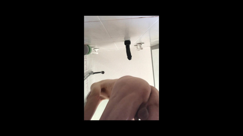 bigears: Menunggangi kontol hitam lagi