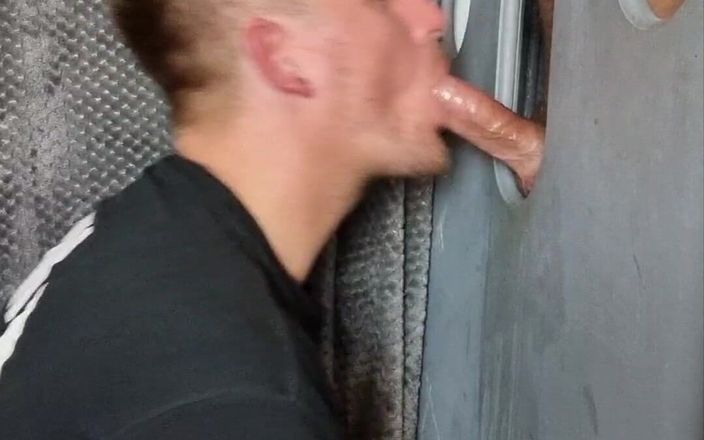 Gay naughty welsh: Чоловік сомив мене в глоріхолі
