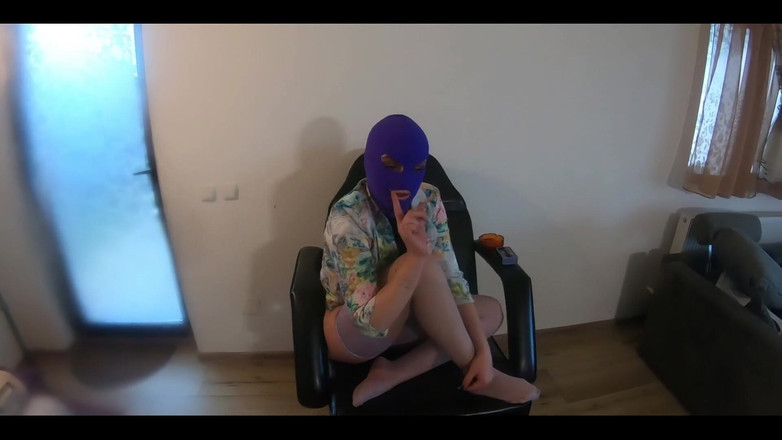 MilfyCalla: Milfycala'nın maceraları