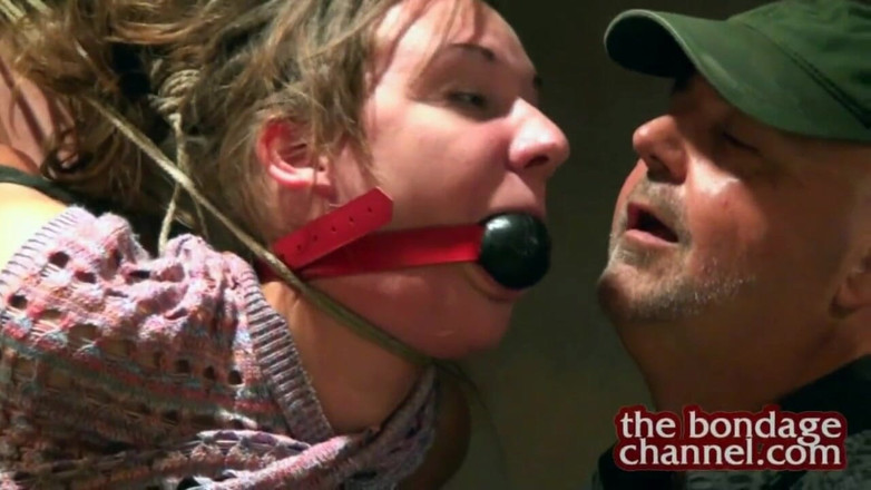 David Mack Video: She Said She Could Take It