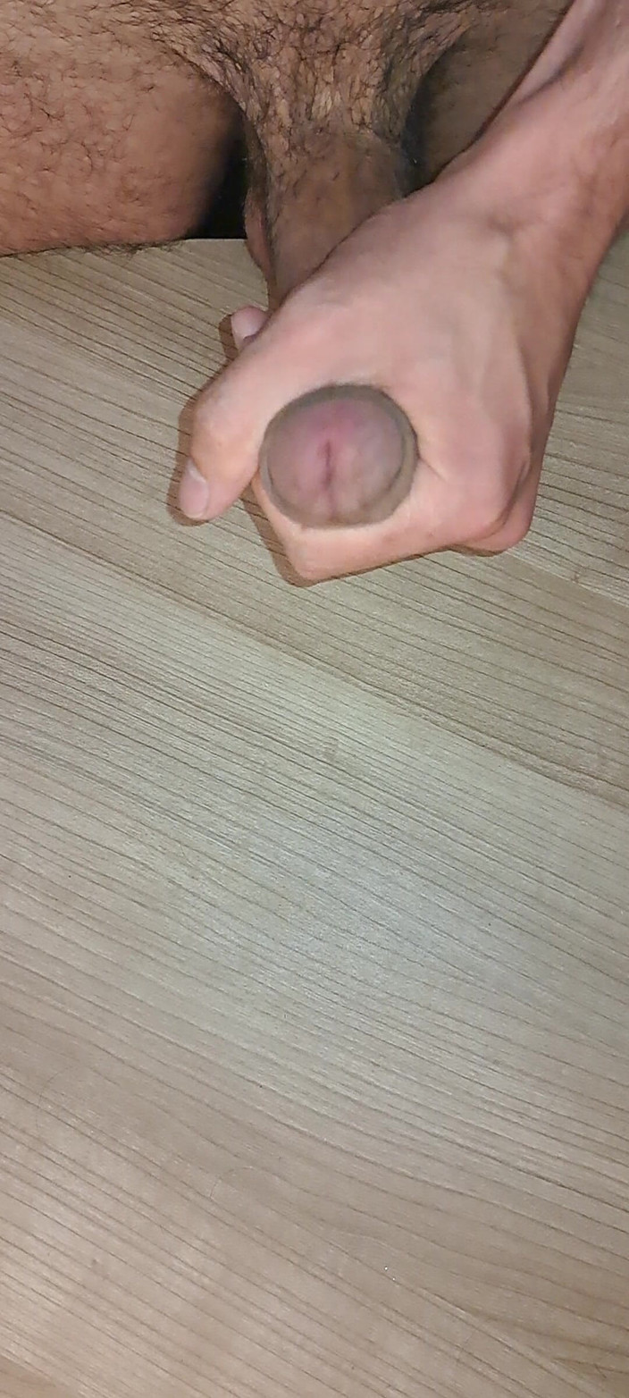 Whisky33: Dobrá masturbace a skvělý výstřik zblízka