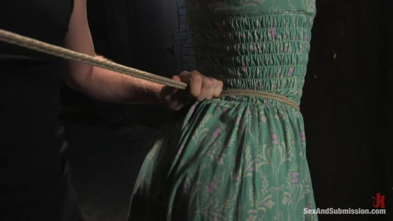 Sex and Submission by Kink: Райлі Сором'язливий: бонус оновлення!