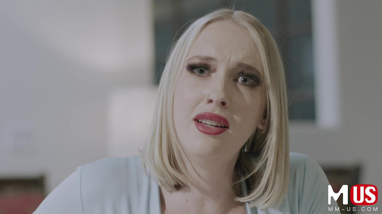 Model Media US: リアルPOVアドベンチャー:親友が私の家に現れた後、私は私の親友が欲しいです