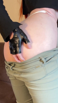 Bratty Akita Neru Pixie Dare - Sassy Strip to Wild Dildo Frenzy