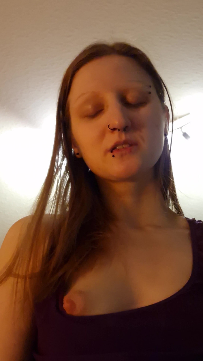 Teen_Desire: Klouzání na nadrženého ptáka - Dokud nestříkám