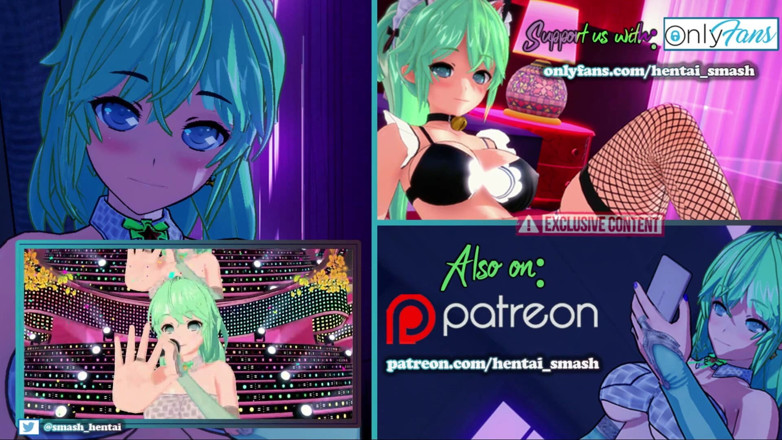 Hentai Smash: Keqing Aether - Genshin Impact Hentai tarafından sikilmeden önce yüzüne boşalıyor.