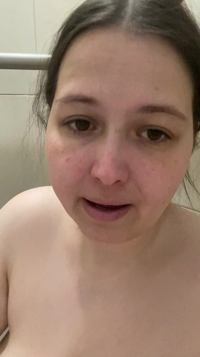 MissChrystalline: 내 핑크 딜도를 따먹어