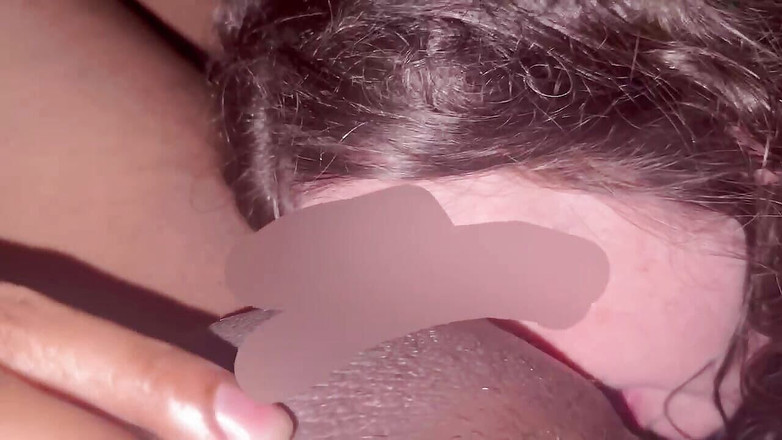 Bbcqueen869: Kontol besar hitamqueen869 memakan pantat majikan kulit hitamku lalu menunggangi...