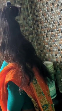 Kitchen Sex Assam Hot Girl