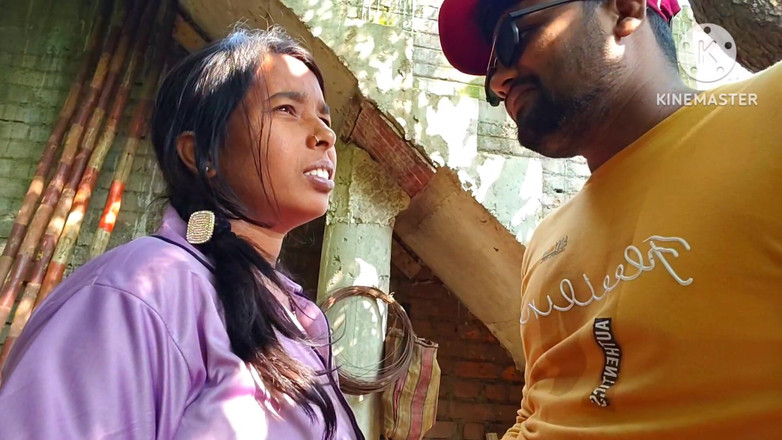 Premi pooja: Sex desi de la sat