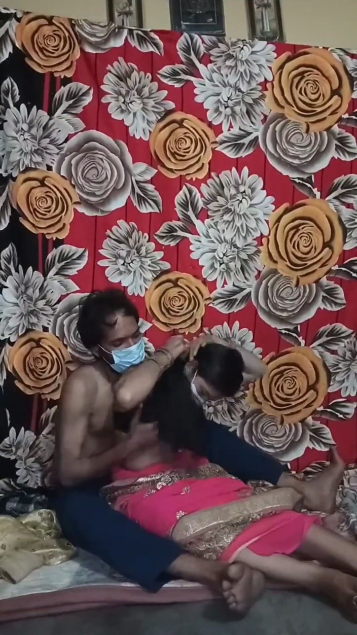 sashaa: Hintli desi suhagraat karı koca 2