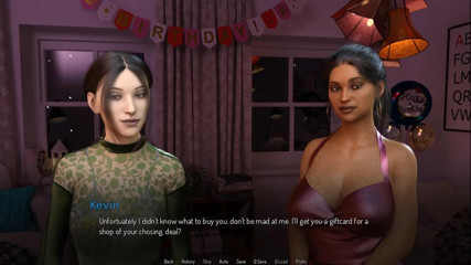 Dirty GamesXxX: College bound: episodio finale stagione ep.43