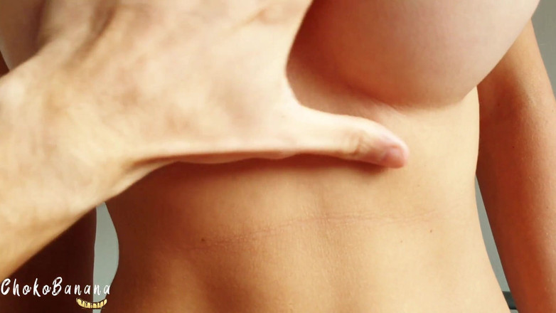 Chokobanana: VEDERE LA PERSOANA 1 - Frecându-și pizda pe pula mea - masaj de...