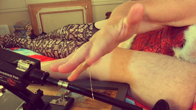 Carmen Angel: Babcia Carmen: pieprzyć maszynę ustalanie kutas ssanie, spust w ustach...