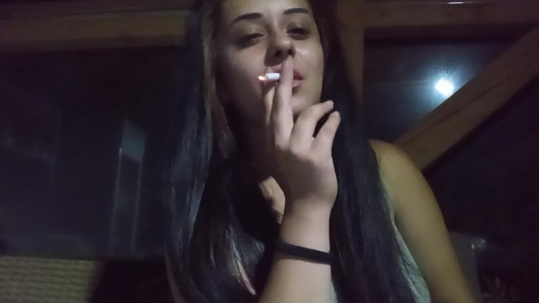 fartingclub01: 放松和吸烟