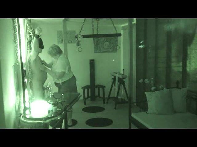 Anna Devot: Раб на Хресті