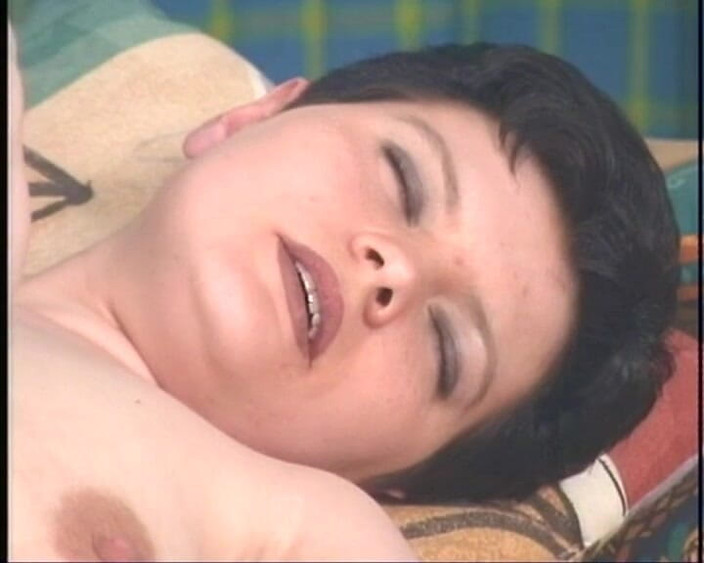 Vintage Lust: जोड़े ने विभिन्न स्थितियों में सेक्स किया #3