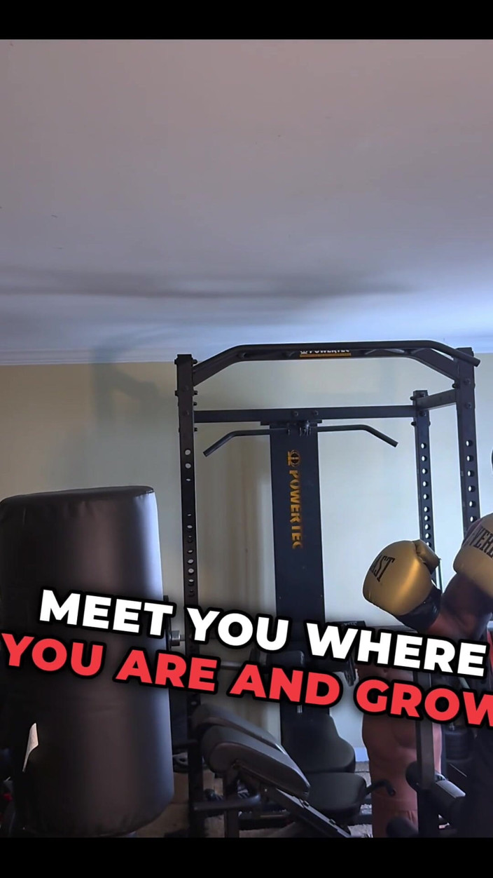 Hallelujah Johnson: Mcpherson Vital Fitness