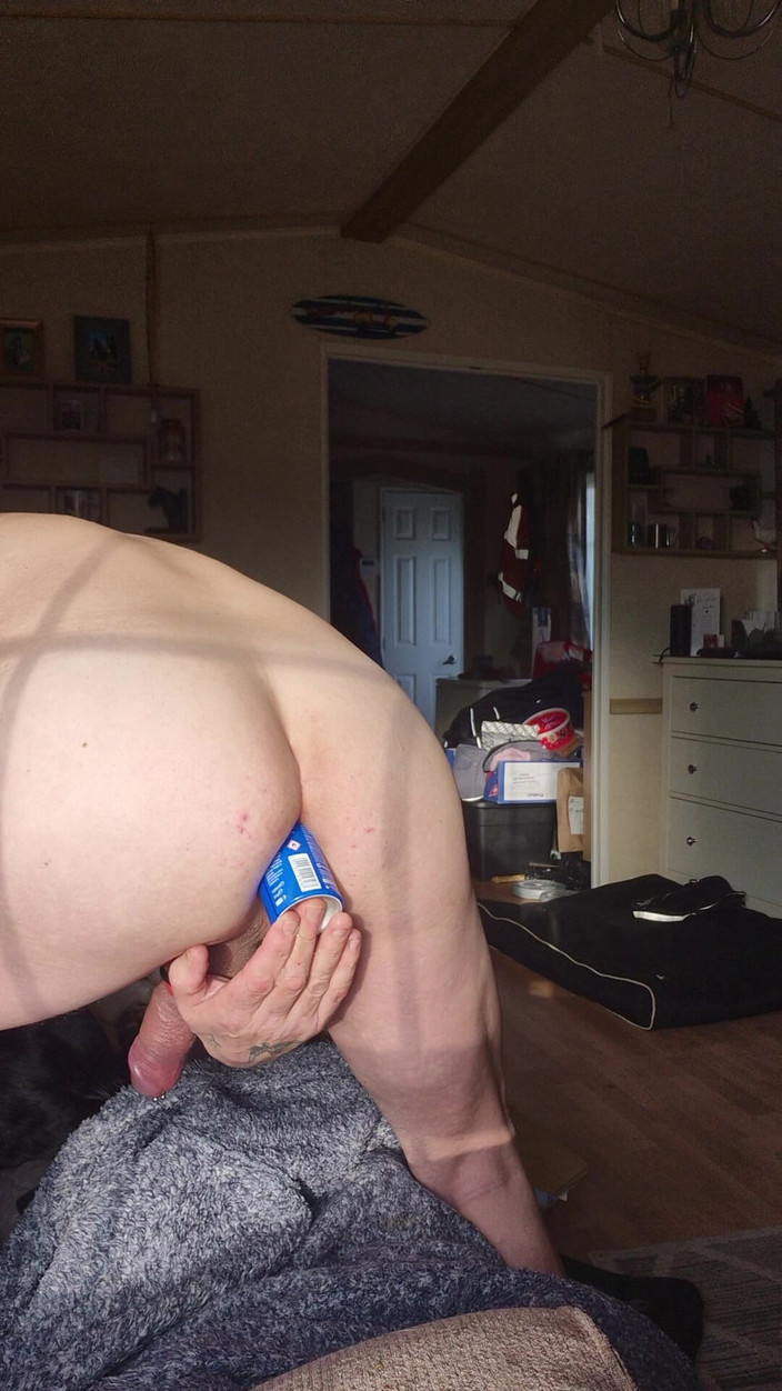 Shlooong: Лише кілька відео, як я граю сама з собою, поки місіс на вулиці