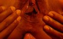 Lesbo Tube: Imprisoned ebony lesbians toying and licking pussies