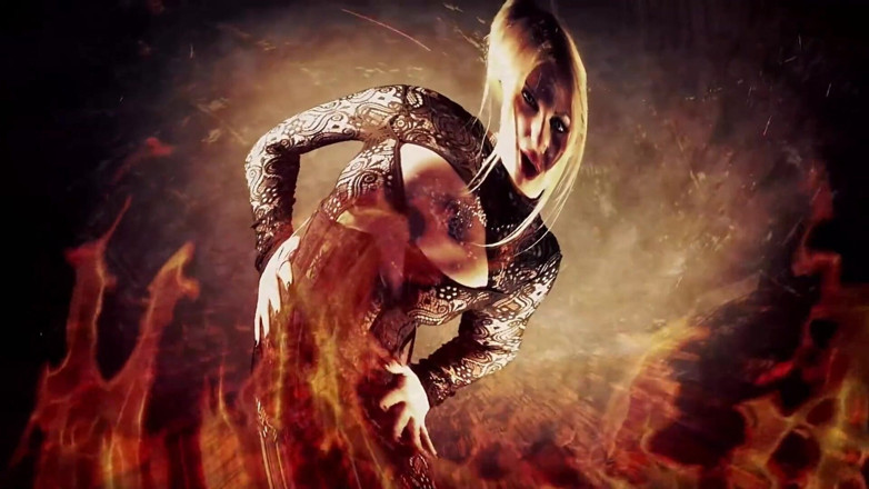 Goddess Misha Goldy: Renunciation of the false god! Acceptance of sinful faith - Goldycism!...