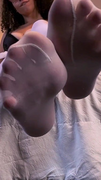 Pump to the Beats Like a Good Foot Freak
